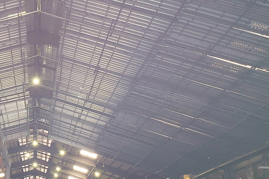 WORK施工実績